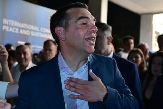 tsipras